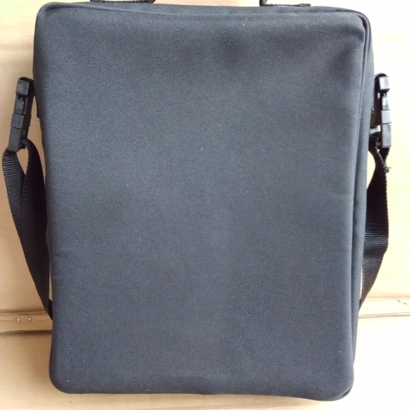 Vintage Playstation Console & Controller Soft Carrying Case - Picture 2 of 15